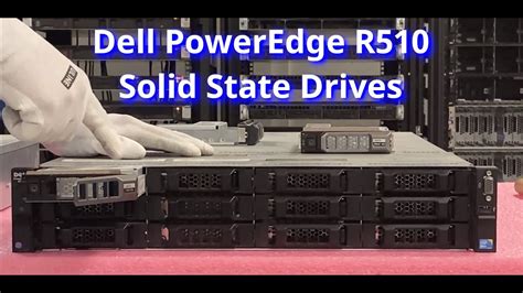 how to test sas hard drive dell poweredge r510|dell poweredge diagnostics.